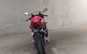 HONDA CBR650R E-Clutch 2024 RH17