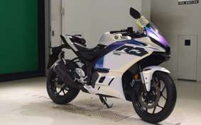 YAMAHA YZF R-3 2025 RH25J