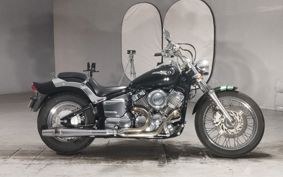 YAMAHA DRAGSTAR 400 2008 VH01J