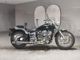 Фото Yamaha DRAGSTAR 400 2008 с японского аукциона