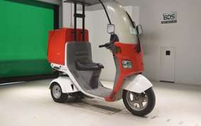 HONDA GYRO CANOPY 2024 TA03