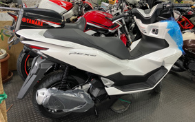 HONDA PCX 160 KF47