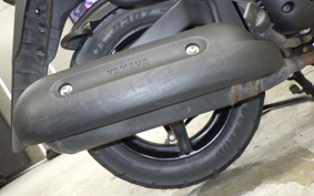 YAMAHA JOG Delux 2025 SA39J