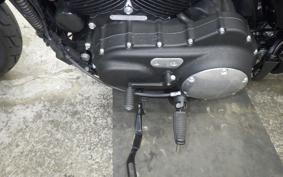 HARLEY XL883N 2016