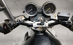KAWASAKI BALIUS 250 ZR250A