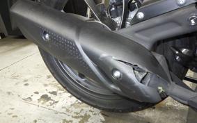 HONDA DIO 110 JK03