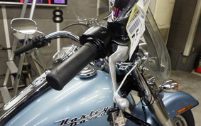HARLEY FLHRS 1580 2006