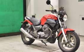 MOTO GUZZI BREVA 750 2006