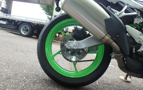 KAWASAKI NINJA ZX-4RR KRT ED 2024 ZX400P
