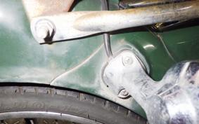 HONDA C50 SUPER CUB