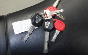 YAMAHA MT-09 Tracer 2015 RN36J