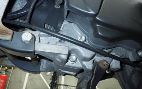 SUZUKI LET's CA4AA