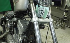 HARLEY XL883LI 2007