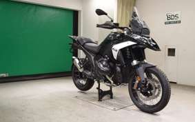 BMW R1300GS ASA 2026