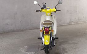 HONDA SUPER CUB110 JA44