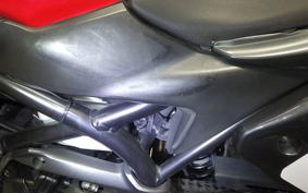 SUZUKI SV650 A 2017 VP55B