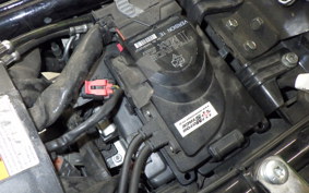 HARLEY FLHR 1690 2013