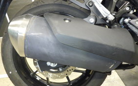 SUZUKI V-STROM 250 2006