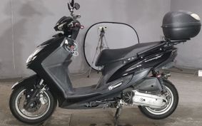 YAMAHA CYGNUS125XSR SEA5J