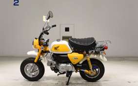 HONDA MONKEY 2013 AB27