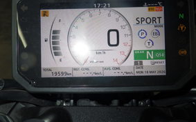 HONDA CB1000R GEN 2 2022