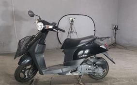 SUZUKI LET`S CA4AA