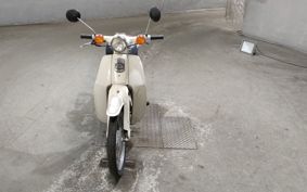 HONDA SUPER CUB90 HA02
