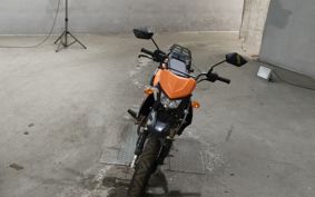 KAWASAKI KSR110 KL110D