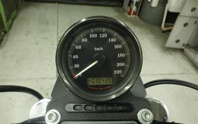 HARLEY XL883RI 2007