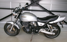 SUZUKI INAZUMA 400 1997 GK7BA