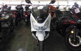 HONDA PCX 150 KF18