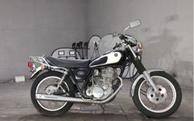 YAMAHA SR400 1997 1JR