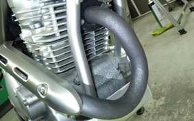 YAMAHA TRICKER Gen.2 DG16J