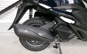 HONDA LEAD 125 JK12