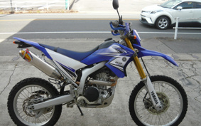 YAMAHA WR250R DG15J