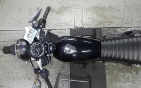KAWASAKI 250TR 2020 BJ250F