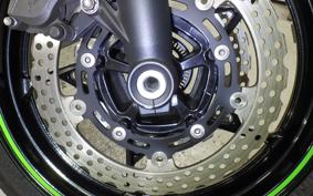 KAWASAKI NINJA 650 A 2021 ER650H