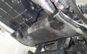 HONDA VF750 SABRE 1985 RC07