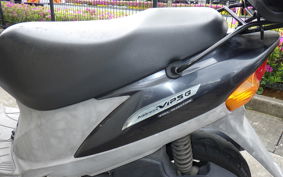 SUZUKI ADDRESS V125 G CF46A