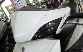 YAMAHA CYGNUS 125 X 2 SE44J