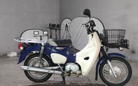 HONDA SUPER CUB50 AA07