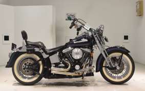 HARLEY FLSTS 1340 1998