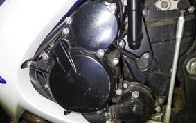 SUZUKI GSX-R600 2008