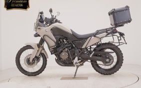 YAMAHA TENERE 700 2021 DM09J