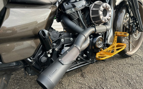 HARLEY FLTRXS 2021 KTP