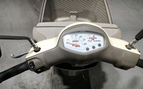 SUZUKI LET`S4 CA43A