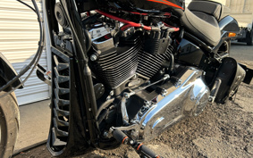 HARLEY  HARLEY FXBR 2024 YEZ