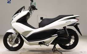 HONDA PCX 125 2005 JF28