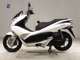 Фото Honda PCX 125 2010 с японского аукциона
