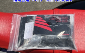 OTHER CRF250 RALLY A